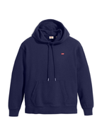 Felpa Levi's® Original Blu con cappuccio 3458400 11 LEVI'S® 