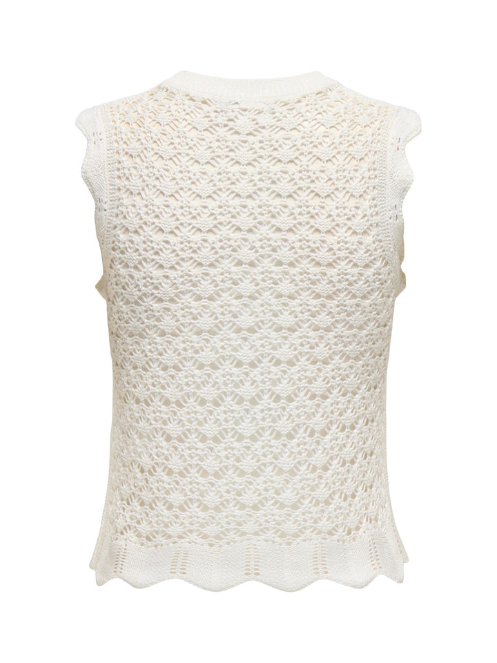 JACQUELINE DE YONG 15325049/Bright White