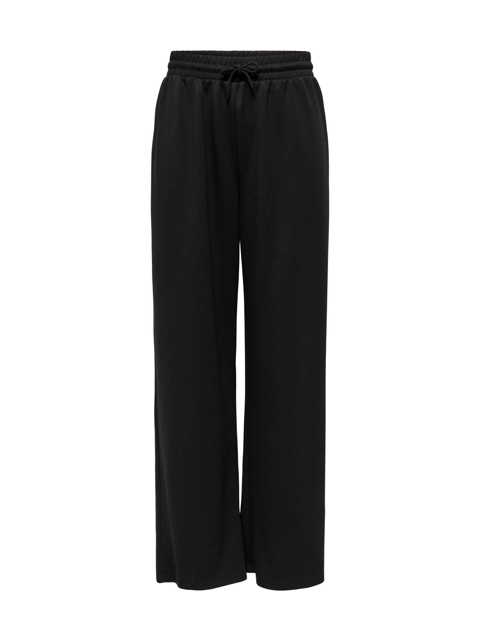 Pantalone di tuta Only Scarlett Nero 15346400 /Black ONLY 