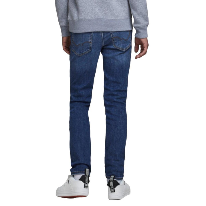 JACK & JONES JUNIOR 12181893/Blue Denim