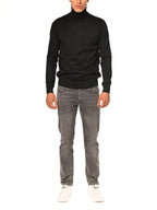 Jeans Seinse Grigio regular slim PJI1391 GRIGIO SEINSE 