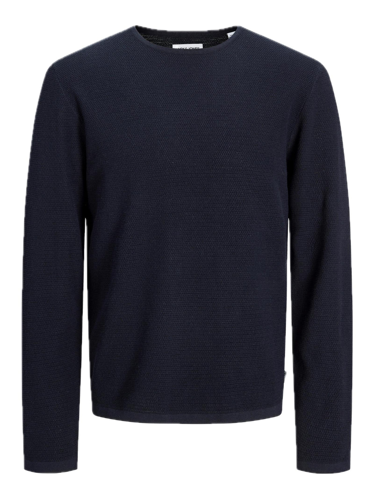 Maglia  Jack & Jones Giorgio Blu 12268279 /Navy Blazer JACK & JONES 