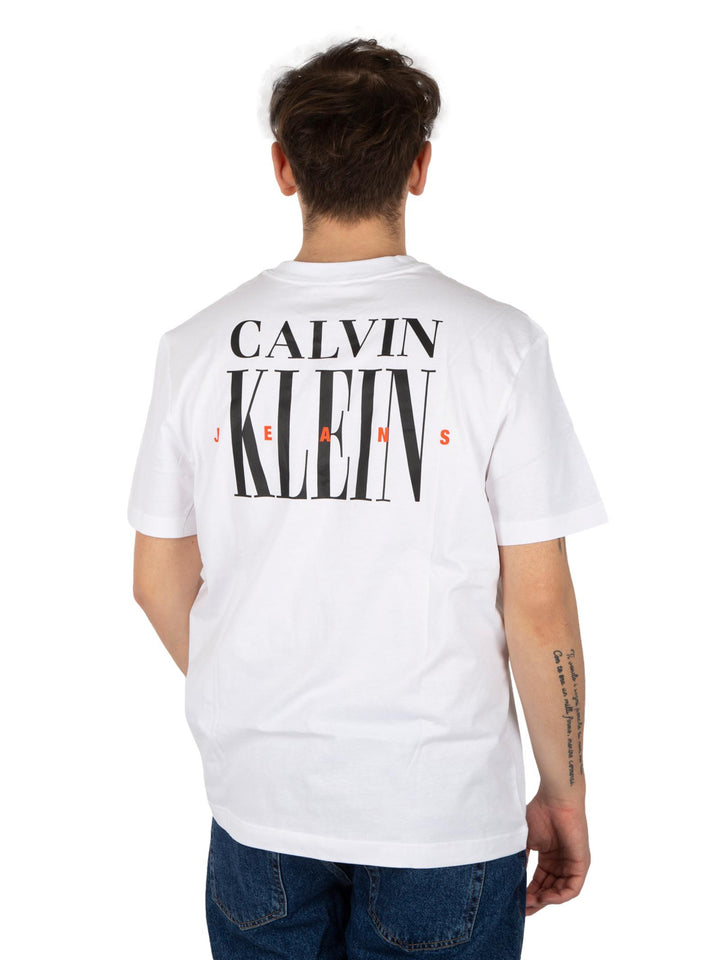 CALVIN KLEIN JEANS J30J327473YAF