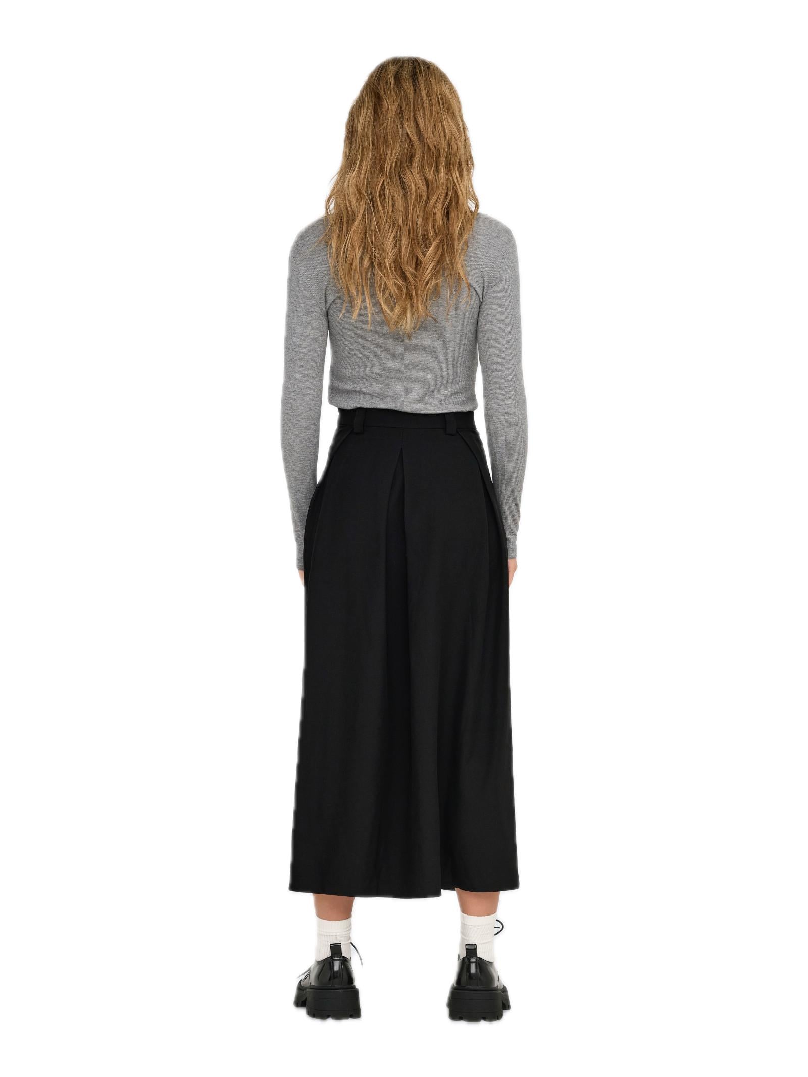 Gonna Only Ginny Nero lunga 15331530 /Black ONLY 