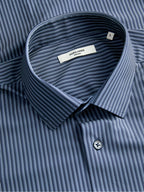 Camicia Jack & Jones Active Blu fantasia 12282199 /Night Sky JACK & JONES 