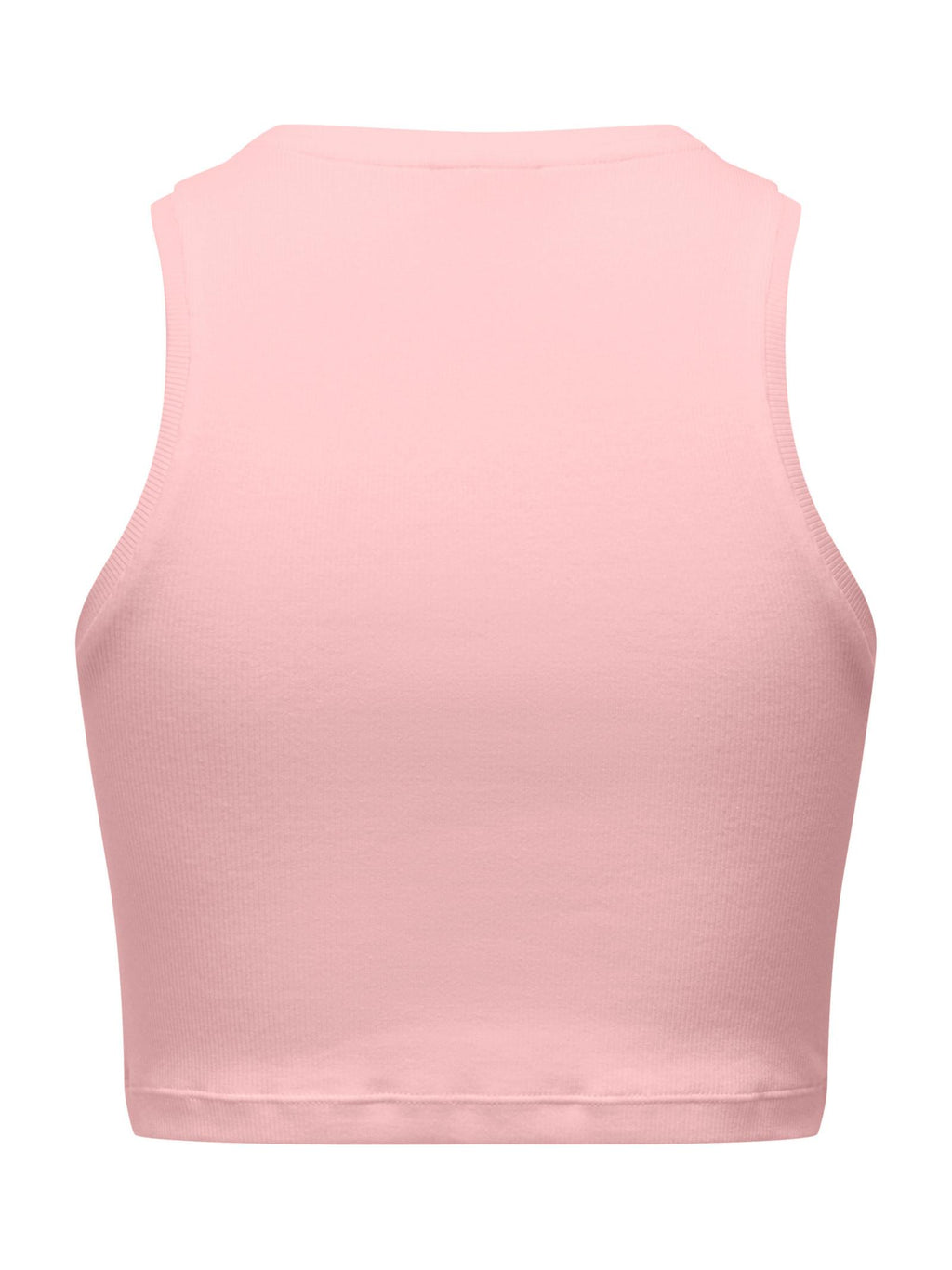 Top Only Lucky Rosa cropped 15352287 /Pink Dogwood JDY 