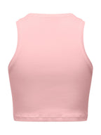 Top Only Lucky Rosa cropped 15352287 /Pink Dogwood JDY 
