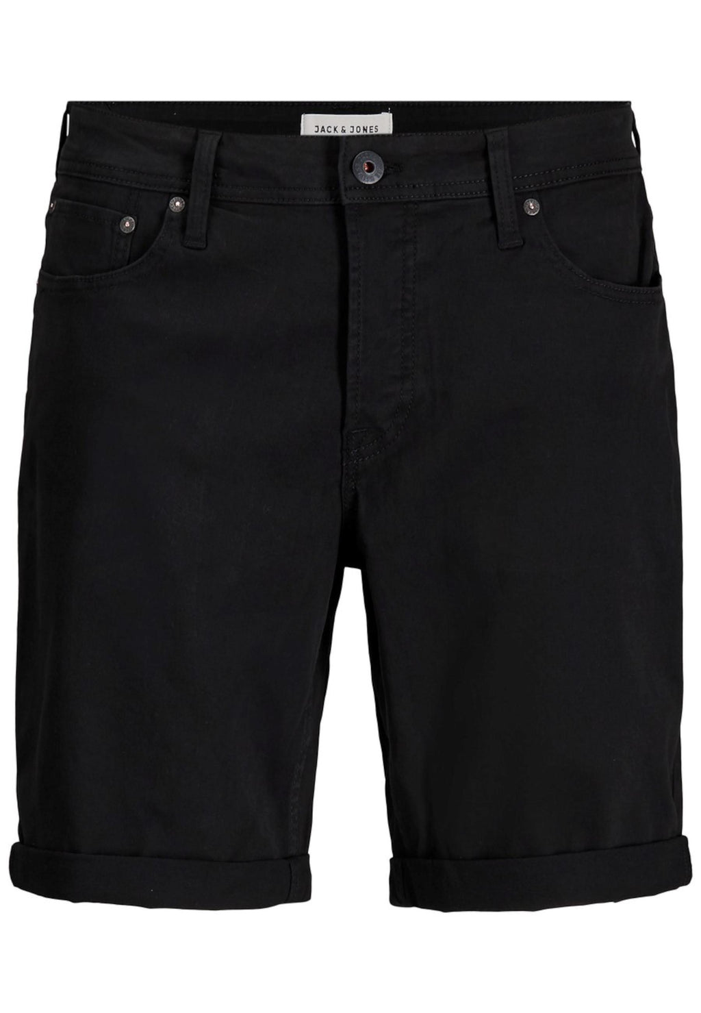 Bermuda Jack & Jones Nero
