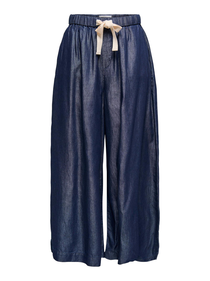 ONLY 15344333/Dark Blue Denim