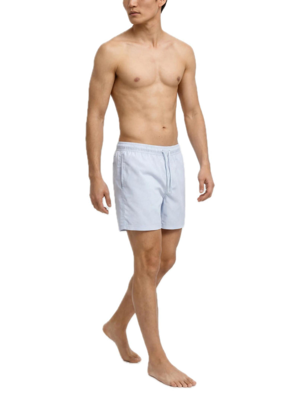 Costume Jack & Jones Maui Celeste 12291385 /Celestial Blue JACK & JONES 