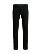 Jeans Jack & Jones Glenn Nero Slim Fit 12152346 /Black Denim JACK & JONES 