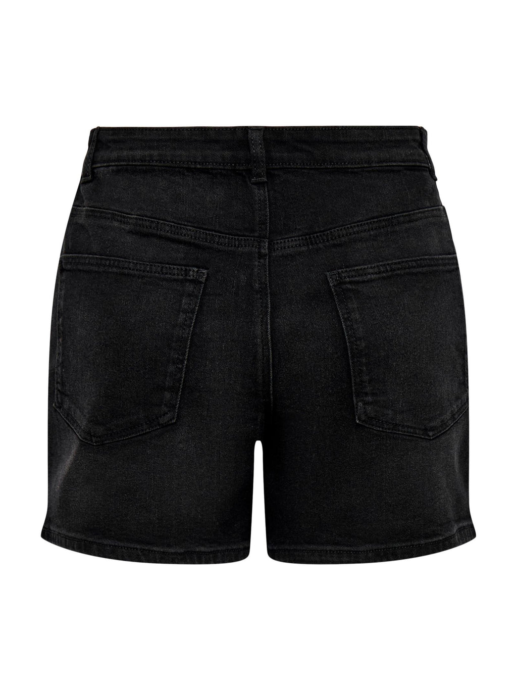 Shorts Only Nero Phine stretch 15372986 /Washed Black ONLY 