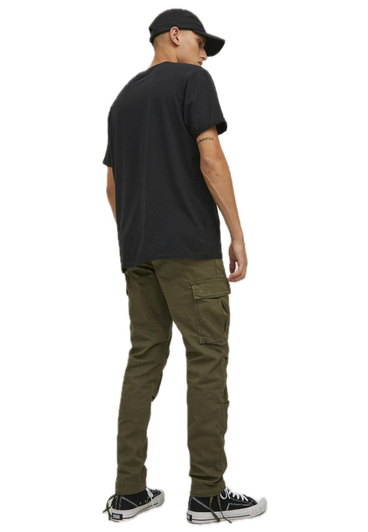 JACK & JONES 12216664/Olive Night