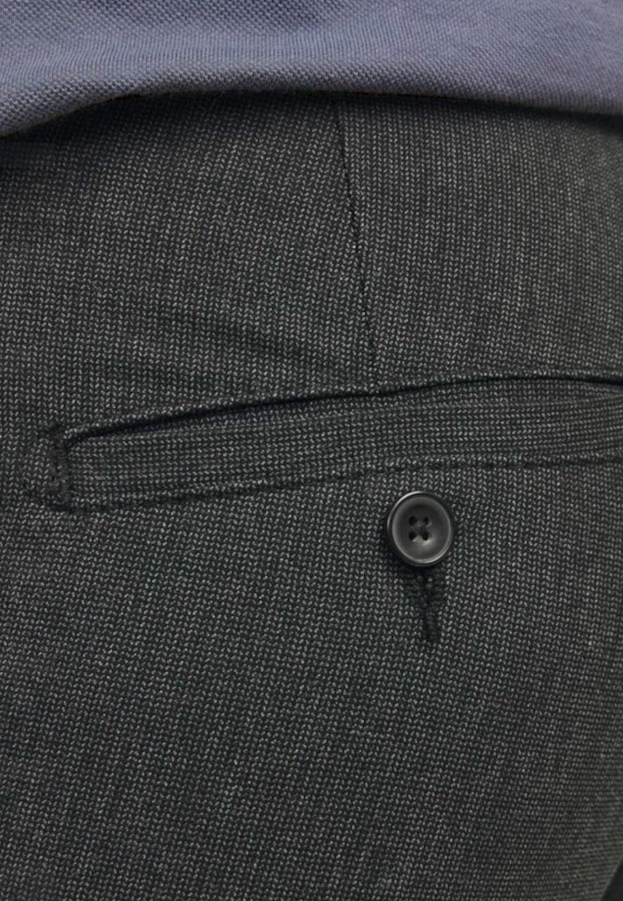 Pantalone  Jack & Jones Connor Grigio Scuro 12193553 /Dark Grey JACK & JONES 