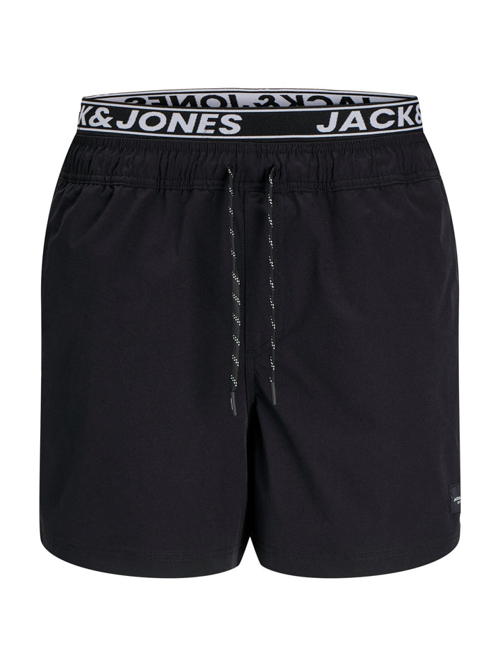 JACK & JONES 12272949/Black