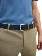 Cintura Jack & Jones Blu Spring corda 12118114 /Navy Blazer JACK & JONES 