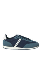 Sneaker Jack & Jones Burton Avio/blu 12293068 /Vintage Indigo JACK & JONES 
