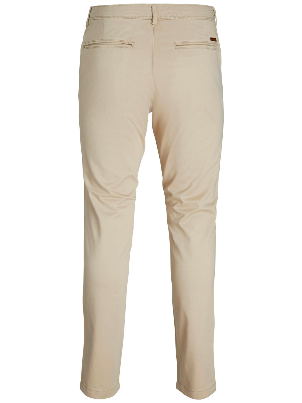 Pantalone Jack & Jones Marco Beige Chino 12150148 /Oxford Tan JACK & JONES 