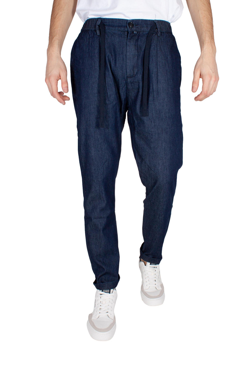 Jeans Gianni Lupo Denim pantalaccio