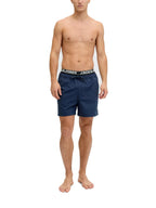 Costume Jack & Jones Maui Blu banda 12291404 /Navy Blazer JACK & JONES 