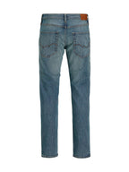 Jeans Jack & Jones Mike Blue Denim 12269527 /Blue Denim JACK & JONES 