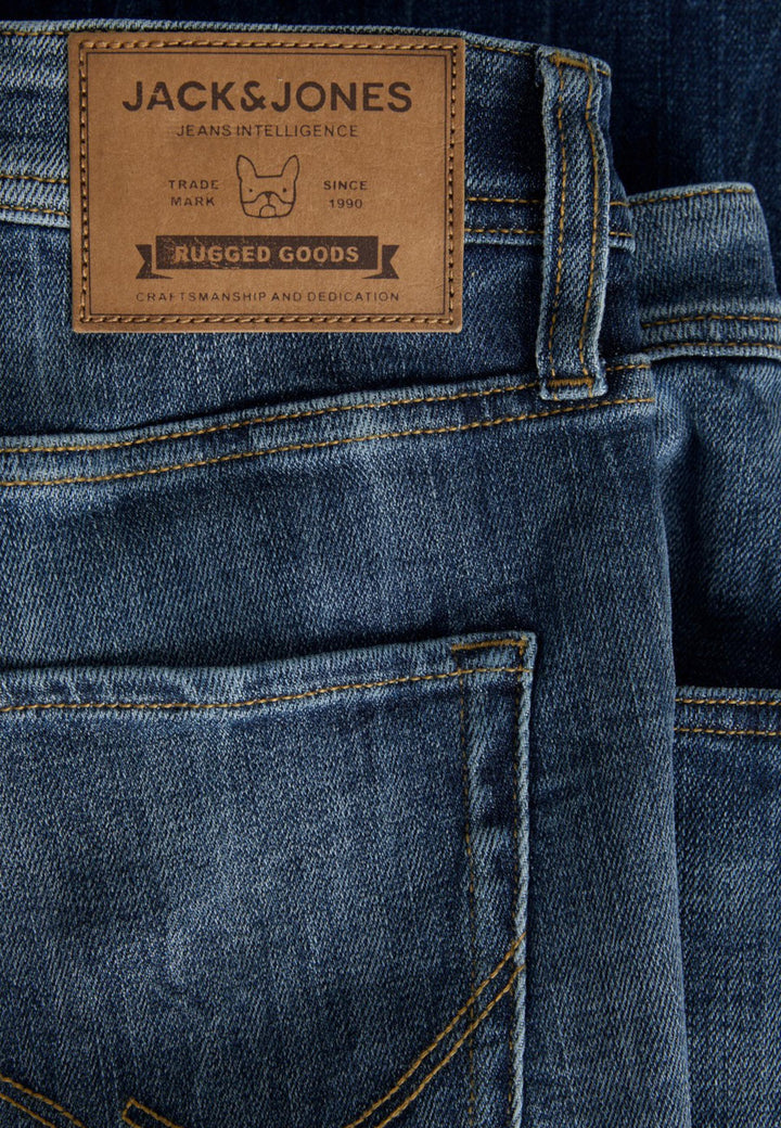 JACK & JONES 12242992/Blue Denim