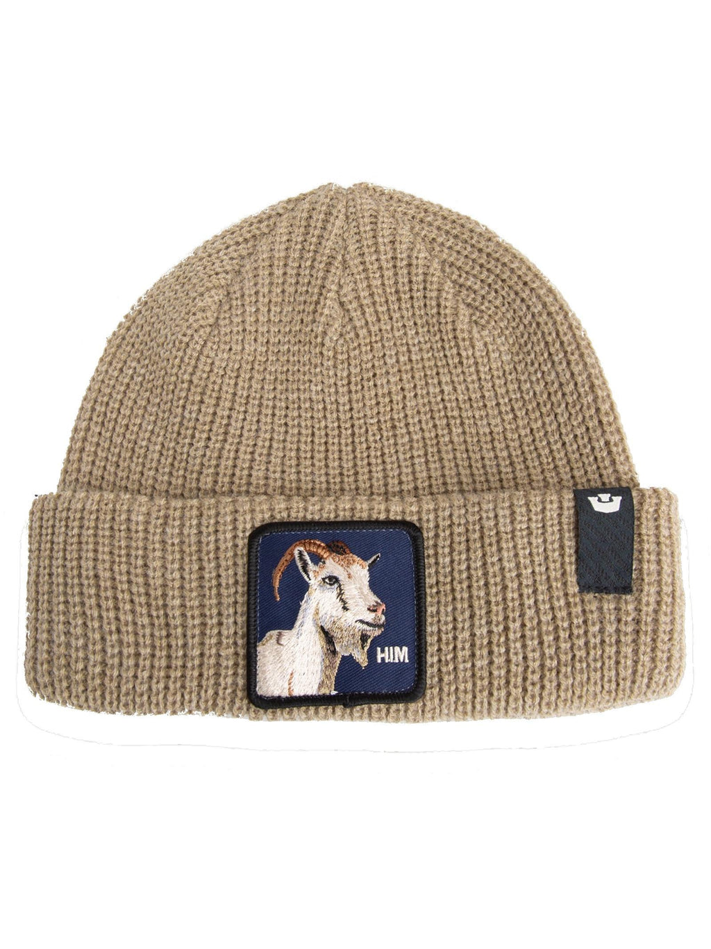 Berretto Goorin Bros Fango Capra 1072492 FANGO GOORIN BROS 