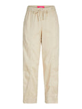 Pantalone JJXX Beige Emili a palloncino 12257552 /Fog JJXX 