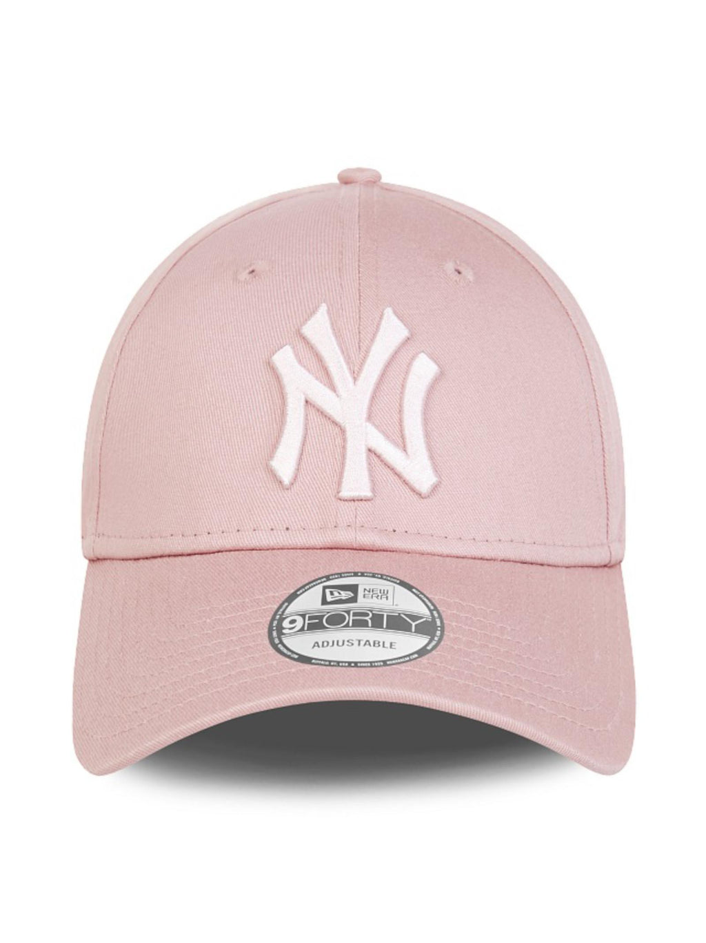 Cappellino New Era 9Forty Rosa 60244716 DRS NEW ERA 