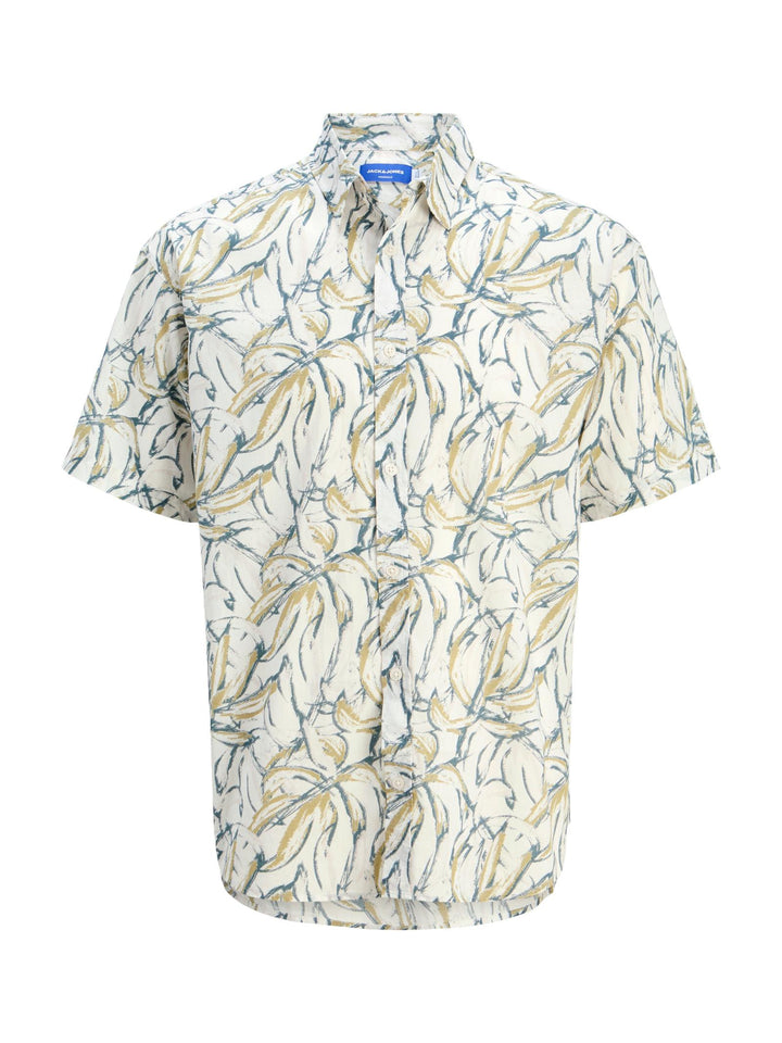 JACK & JONES 12271089/Cloud Dancer