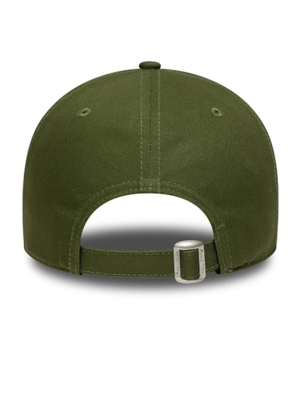 Berretto New Era League Essential 9FORTY® Verde 60759071 RIGSTN NEW ERA 