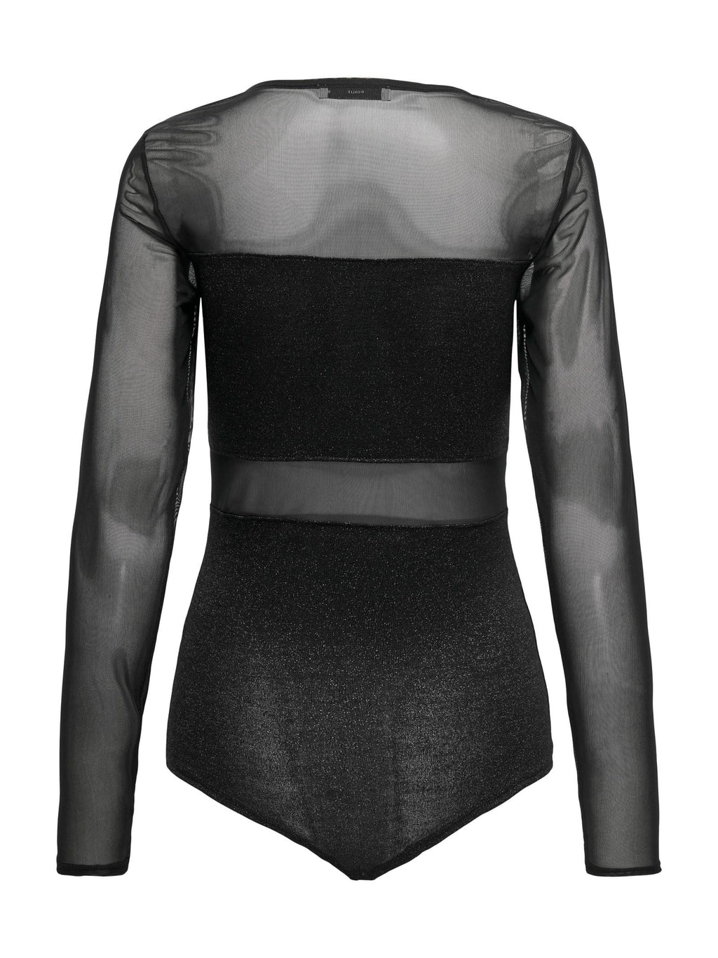 Body Only Esther Nero glitter 15344709 /Black ONLY 