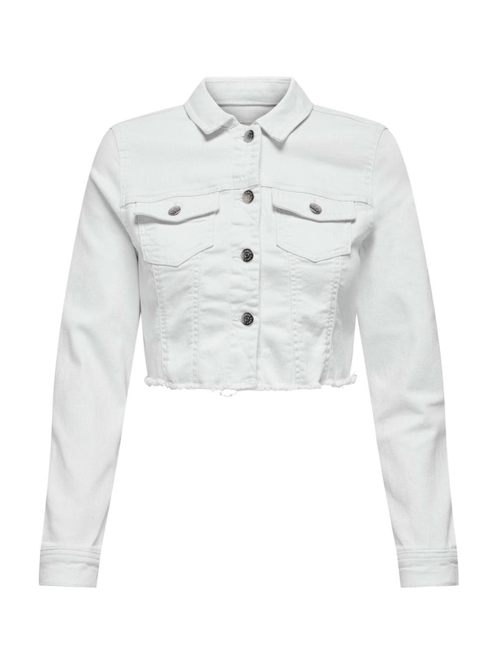 ONLY 15256098/White
