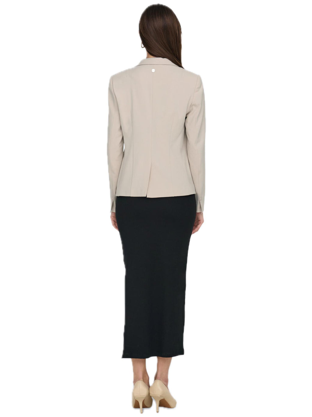 Blazer Only Beige Kyra 15340738 /Nacreous Cloud ONLY 