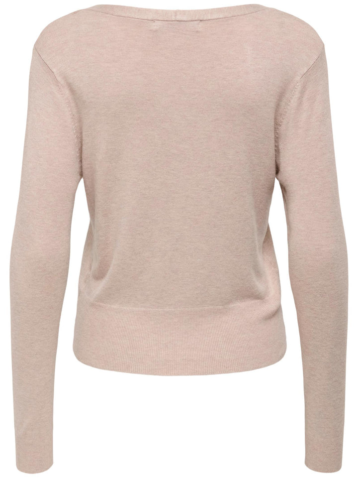 ONLY 15333985/Whitecap Gray