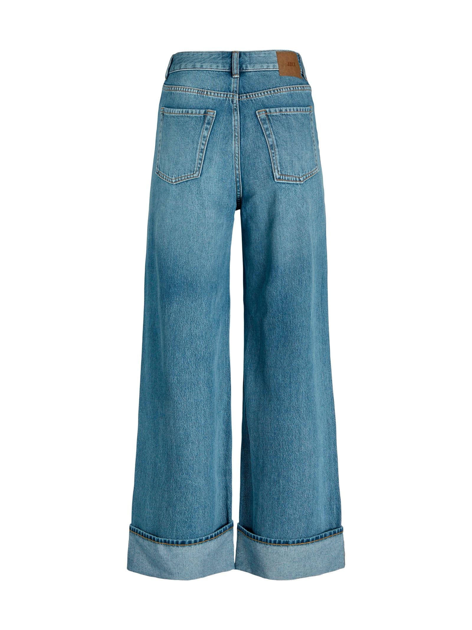 Jeans JJXX Tokyo Medium Blue Denim 12280183 /Medium Blue Denim JJXX 