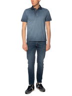 Polo Seinse Avorio basic PE3249 AVIO SEINSE 