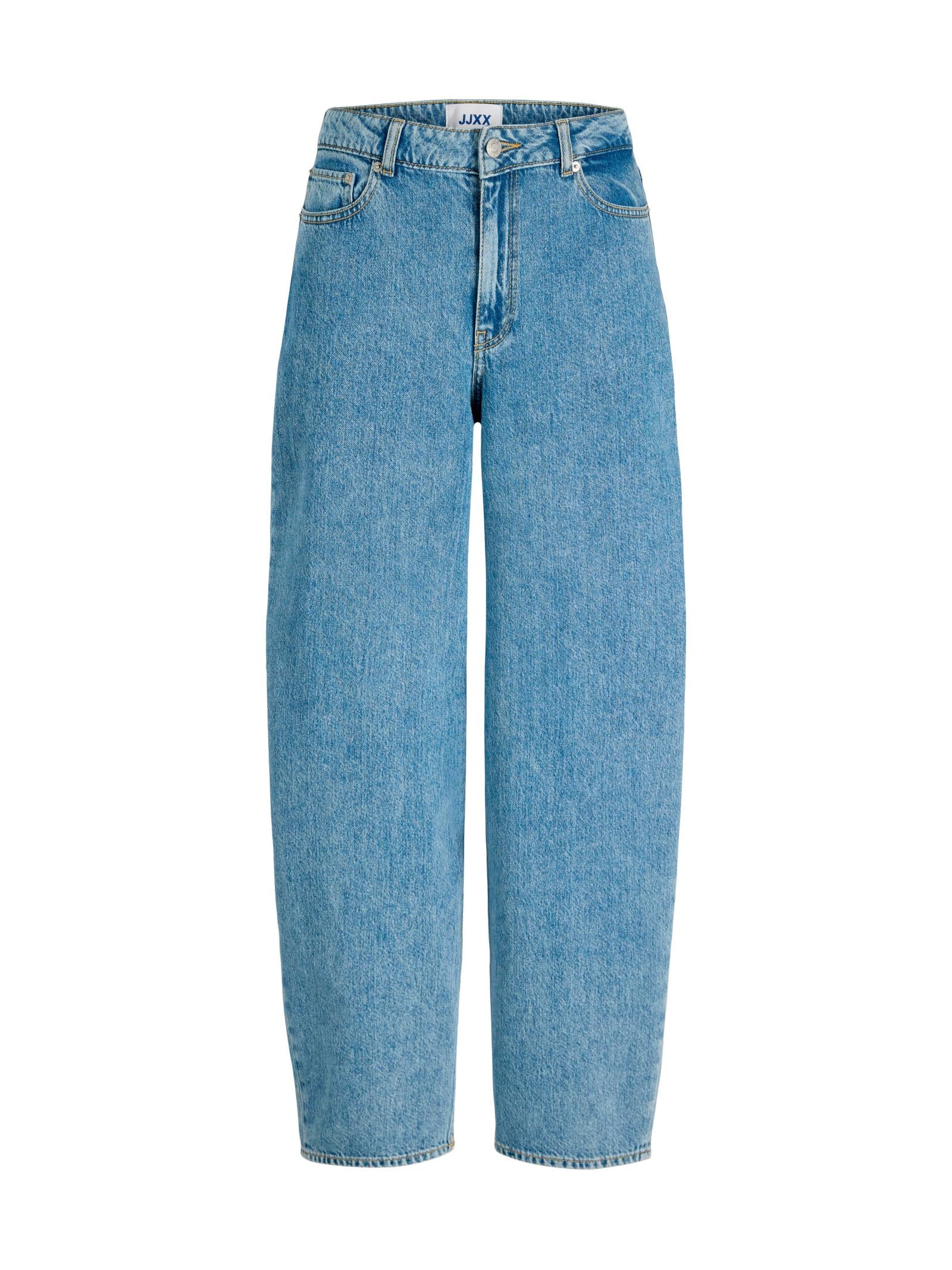 Jeans JJXX Fuji Light Blue Denim 12293493 /Light Blue Denim JJXX 