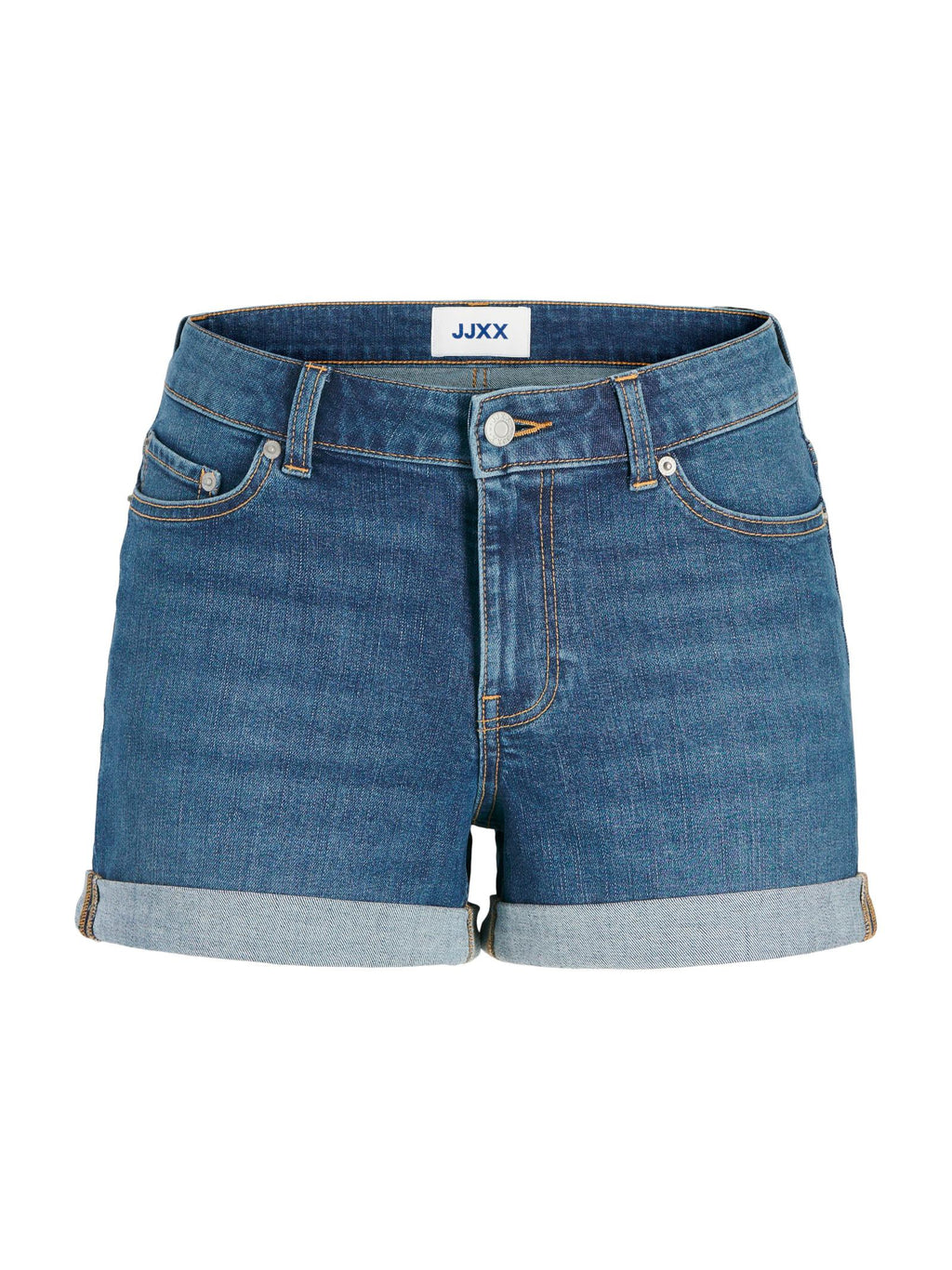 Shorts JJXX Medium Blue Denim Nice slim 12289149 /Medium Blue Denim JJXX 