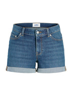 Shorts JJXX Medium Blue Denim Nice slim 12289149 /Medium Blue Denim JJXX 