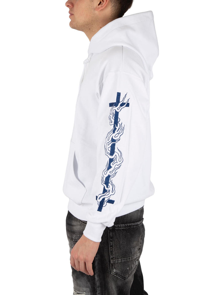 PROPAGANDA FE335BIANCO