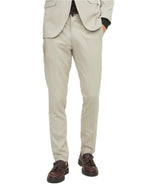 Pantalone Jack & Jones Beige Franco Slim fit 12199893 /Pure Cashmere JACK & JONES 