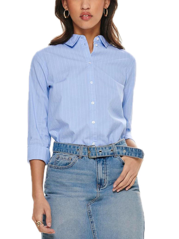 JACQUELINE DE YONG 15149877/Cashmere Blue
