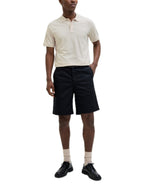 Polo Jack & Jones Beige Kane 12270150 /Moonbeam JACK & JONES 