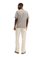 Polo Jack & Jones Alves Verde 12274681 /Martini Olive JACK & JONES 