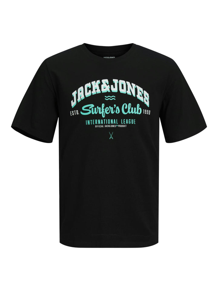 JACK & JONES 12268267/Black Ink