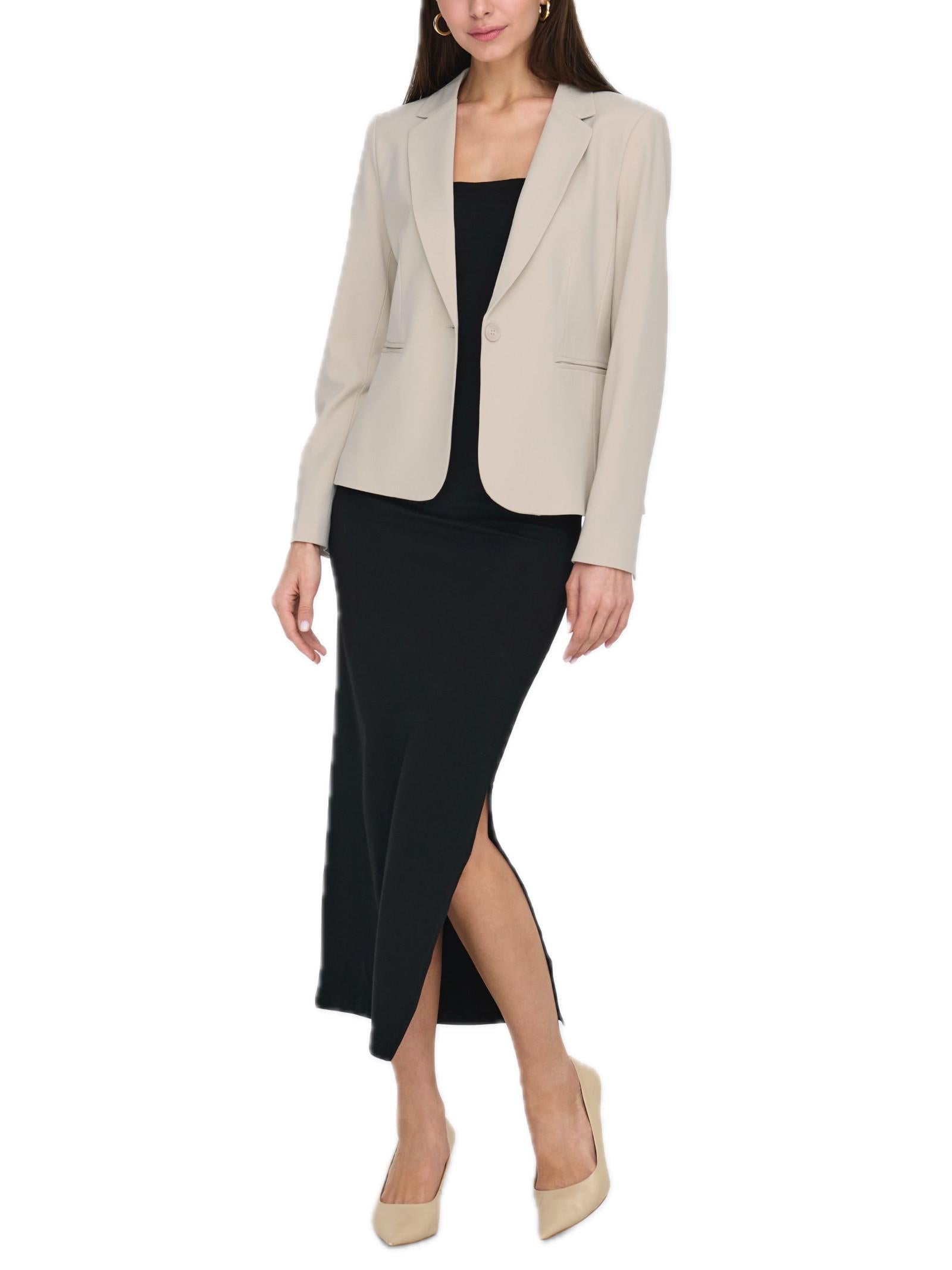 Blazer Only Beige Kyra 15340738 /Nacreous Cloud ONLY 