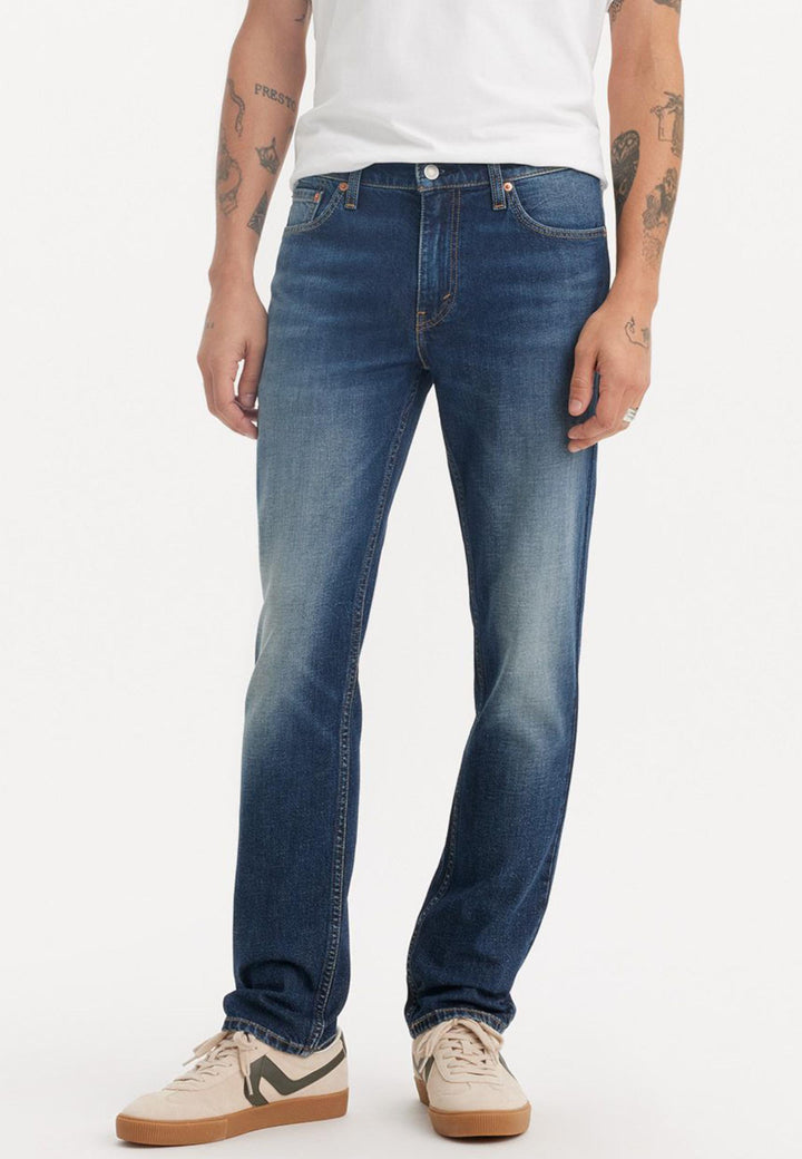 LEVI'S® 045115987Dark Indigo   Worn In