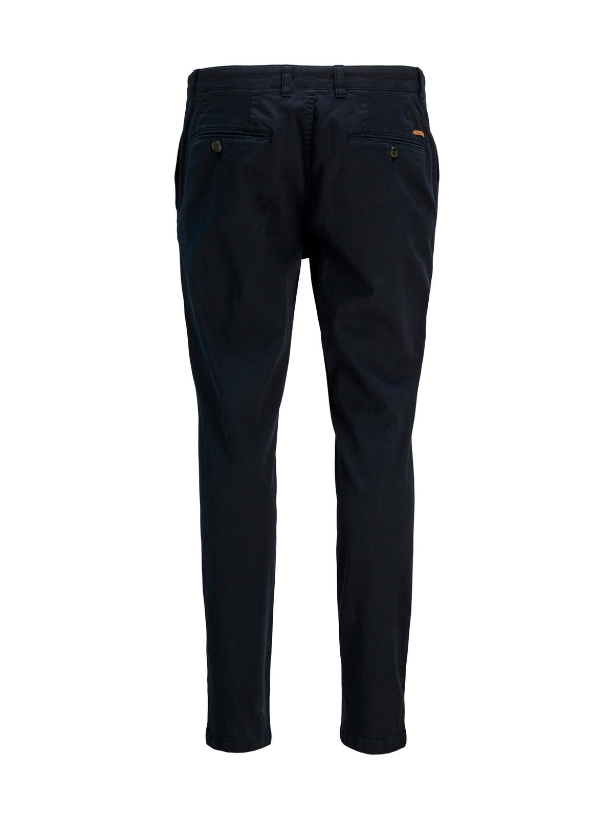 Chino Jack & Jones Artur Blu slim fit 12260904 /Dark Navy JACK & JONES 
