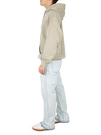 Jeans Klixs Light Blue Denim Flared 1172A LIGHT BLUE DENIM KLIXS 